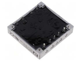 Przetwornica DC/DC 50W 18-36VDC / 12VDC 4,16A ICH5024S12