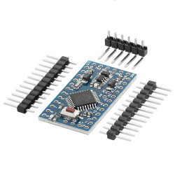 AZ-ProMini-Board with 5V ATmega328 and 16MHz