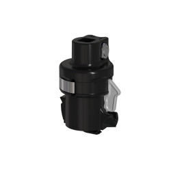 Coupler For Extension Shaft,Used with 14