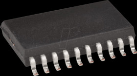 PIC16F13145-E/SO MCU, PICmicro, 14 KB, 32 MHz, SOIC-20