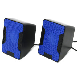 USB Powered Speakers