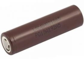 AKUM.18650-HG2 LG 3AH LIION 3,6V