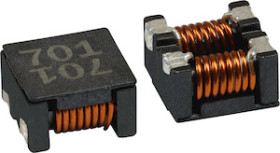 ICM2020-A Automotive, High Current, Common Mode Choke