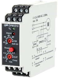 Przekaźnik monitorujący Metz Connect 1102810520, 1 szt.