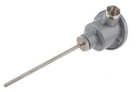 Termopara typ PT 100, -50C do +450C 150mm, Stal nierdzewna