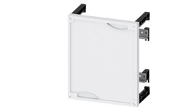 Zestaw Dla Bloków Zacisków Z Zamkniętą Przednią Osłoną Poziomy 300X250mm...