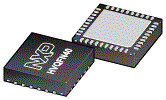 Power Management IC, 3 Buck Regs, 3 LDO Regs, 40 QFN