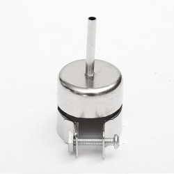 Dysza do stacji HOT-AIR, średnica 22mm, wyjście 3mm