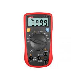 Miernik cyfrowy UT136B