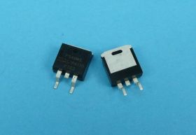 IRF-540-NS TO-263 N 33A/100V/130W 0,044