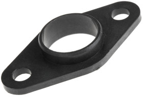 Zespół łożyskowy średnica wew 20mm Oprawa łożyskowa kołnierzowa liczba otworów 2 Igus rozmiar otworu 6,5mm