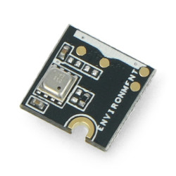 Czujnik środowiskowy BME680 - rozszerzenie WisBlock Sensor - Rak Wireless RAK1906