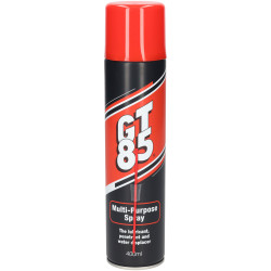 GT85 44875 Lubricant Multi-purpose Spray, Aerosol 400ml