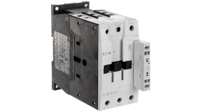 Stycznik Mocy 40A 3P 24V Dc 0Z 0R Dilmc40-Ea(Rdc24) 189948