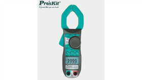 Miernik Cęgowy Mt-3109 400A Pros Kit 19553