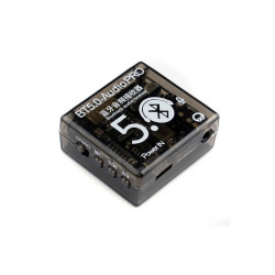 Moduł MP3 Bluetooth 5.0 Pro VHM-314 XY-BT-Mini Mikrofon, Aux Jack US