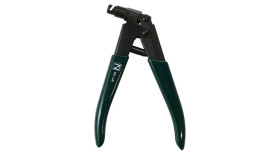 Szczypce NEMIQ długość całkowita: 160 mm