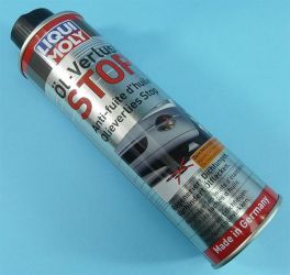LIQUI MOLY ENGINE FLUSH 300ml 1005=2671
