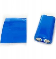 RURKA TERMOKURCZLIWA NA 2 AKUMUL.18650 .