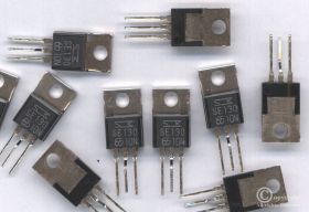 130V SE130 STABILIZATOR