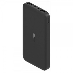 POWERBANK 10AH 10W XIAOMI CZARNY