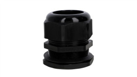 Dławnica Kablowa Dp 63 H Bk E03dk-01030301003