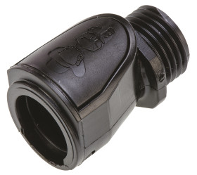 Złącze wielostykowe przemysłowe 12-pinowe, panelowe Gniazdo Deutsch