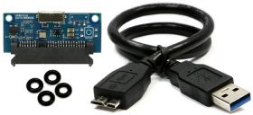 Adapter USB3.0 na SATA