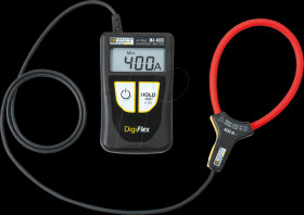 P01120576Z Flexible clamp meter MA400D-250 Digiflex