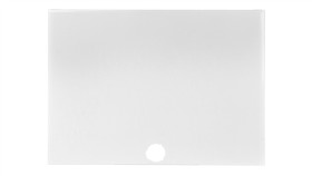 Drzwi Białe Bez Zawiasów I Zamka 2-Rzędowe T2-Klv 178920