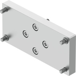 Adapter Festo do Rękawice ułatwiające chwytanie Zestaw adapterów DHAA