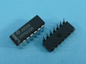 74S-05 DIP-14 UKŁAD