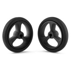 Koła Pololu 32x7mm (czarne)