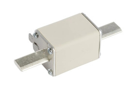 Wkładka bezpiecznikowa NH1 100A gG 500V WT-1 004113245 /3szt./