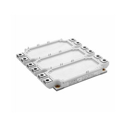 IGBT Ic 300 A Uce 1200 V 6 Moduł PIM kanał: N 1,61 kW