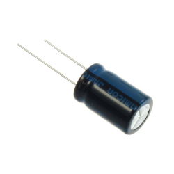 KOND.ELEKTR. 1000UF/63V 105C /16X25/ RoHS