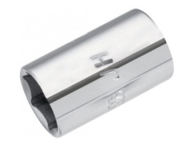 Nasadka Standardowa nasadka z gniazdem 3/8 cala 21mm SAM