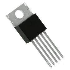 TDA2030A ST 14+ TO220-5