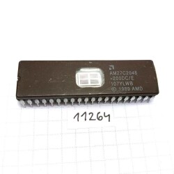 AM27C2048-200DC AMD 90+ DIP40_PULLS