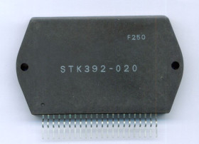 STK392-020 UKŁAD SCALONY