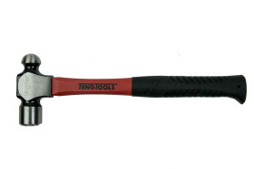 Młotek Młotek kulkowy 483g Guma dł. 30.0 mm Teng Tools