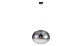 Lampa Wisząca Campania 1Xe27 Ml0341 Milagro