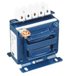 Transformator 1-fazowy separacyjny TMM 30/A 400/230V 0,13A, Ta 40, 16252-9946
