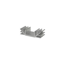 Radiator A4463 L-3cm