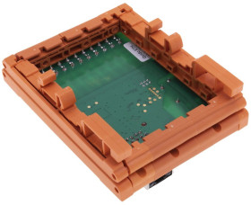 Uchwyt na szynę DIN do Quido 10/1