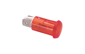 Lampka kontrolna do montażu panelowego 12.7mm Bulgin