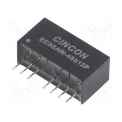 55EC3SAW-48S12P
