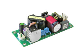 Zasilacz impulsowy nap. wyjściowe: 36V dc 30W 840mA 1 wyjście nap. wejściowe: 120 → 370 V dc, 85 → 264 V