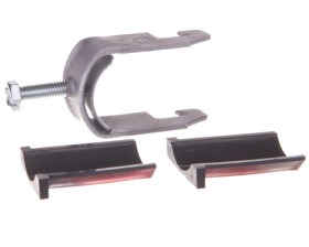 Uchwyt zaciskowy do kabli NWS-K/AC28 255200