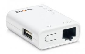 ROUTER 3G/4G 150MBPS BRE71N